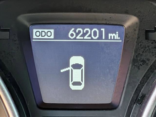 Used 2017 Hyundai Elantra GT w/ Tech Package 03 FWD image 11