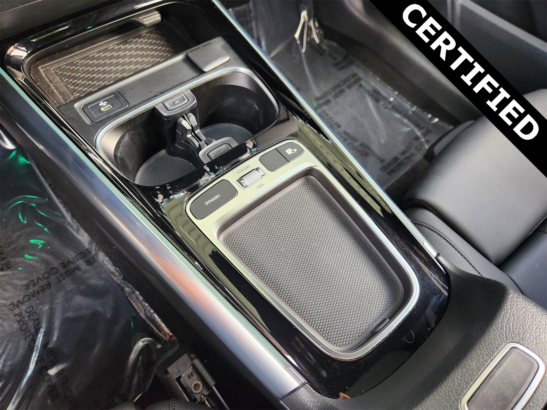 Certified 2025 Mercedes-Benz GLA 250 GLA 250 image 21