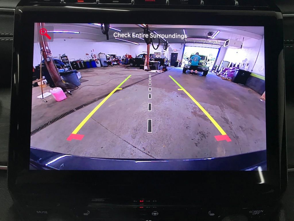 New 2025 Jeep Grand Cherokee L Limited image 24