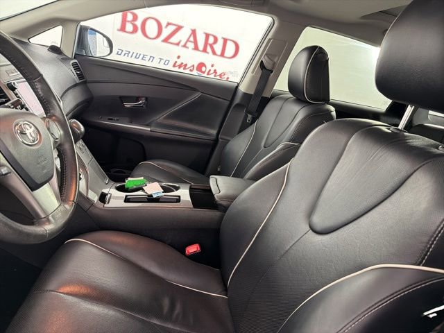 Used 2013 Toyota Venza Limited w/ Tow Prep Pkg AWD/4WD image 11