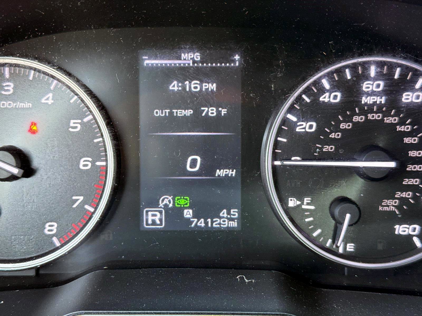 Used 2022 Subaru Legacy Limited image 23