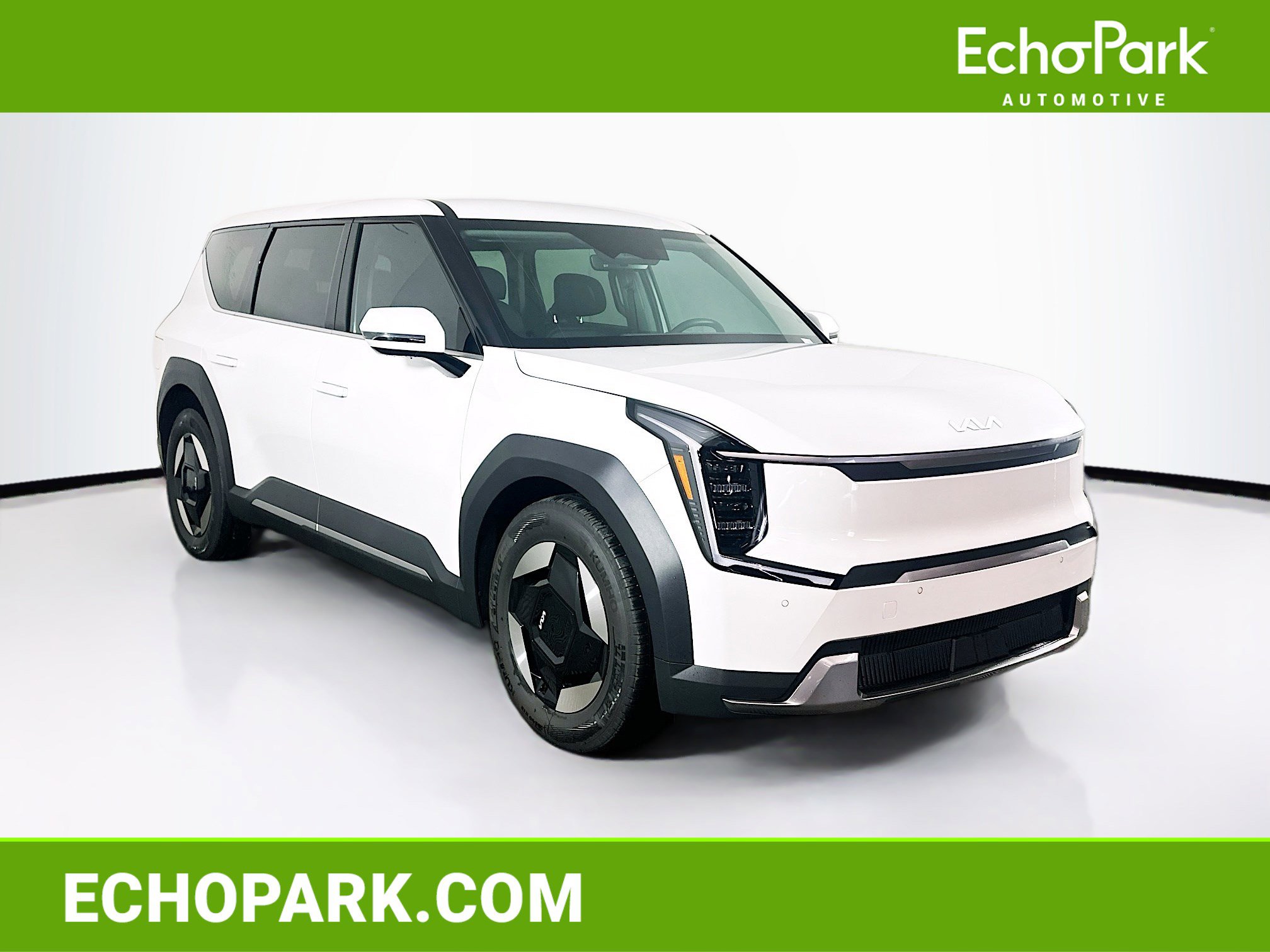 Used 2024 Kia EV9 Light Long Range