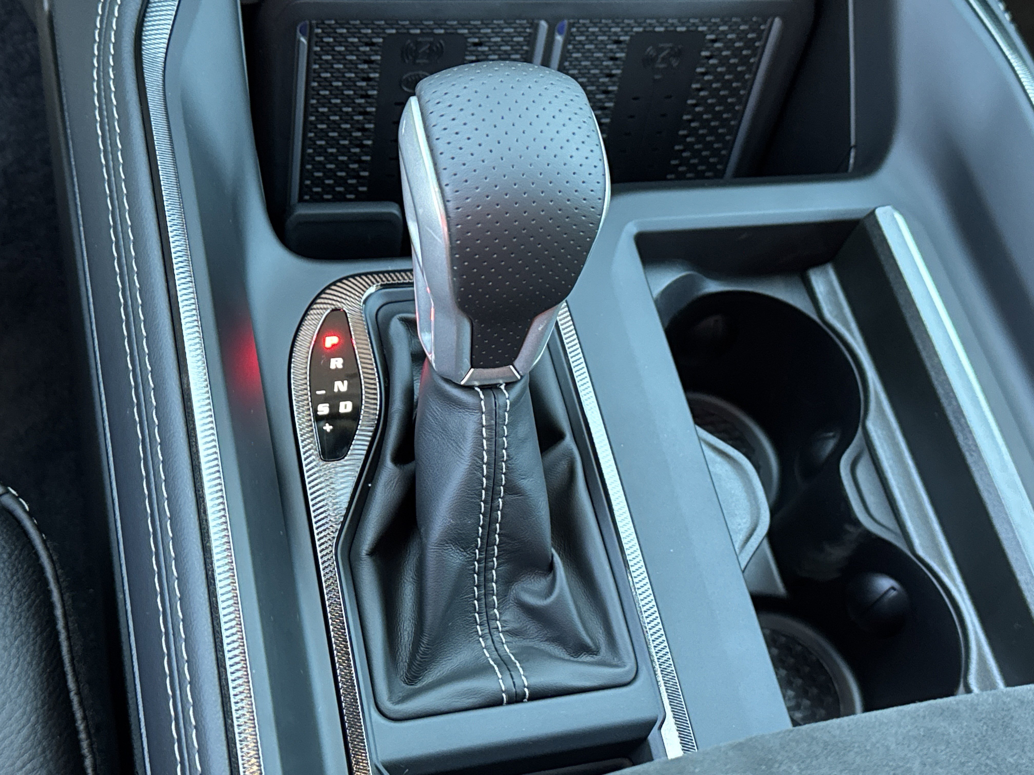 New 2026 RAM 1500 RHO w/ RHO Level 1 Equipment Group image 35