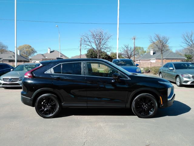 Used 2024 Mitsubishi Eclipse Cross LE image 5