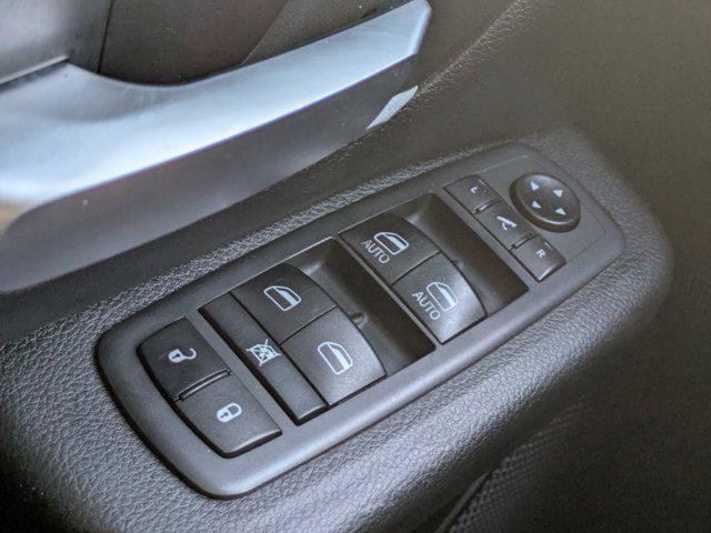 Certified 2021 RAM 1500 Big Horn image 20