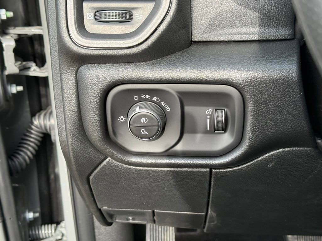 New 2026 RAM 2500 Tradesman image 17