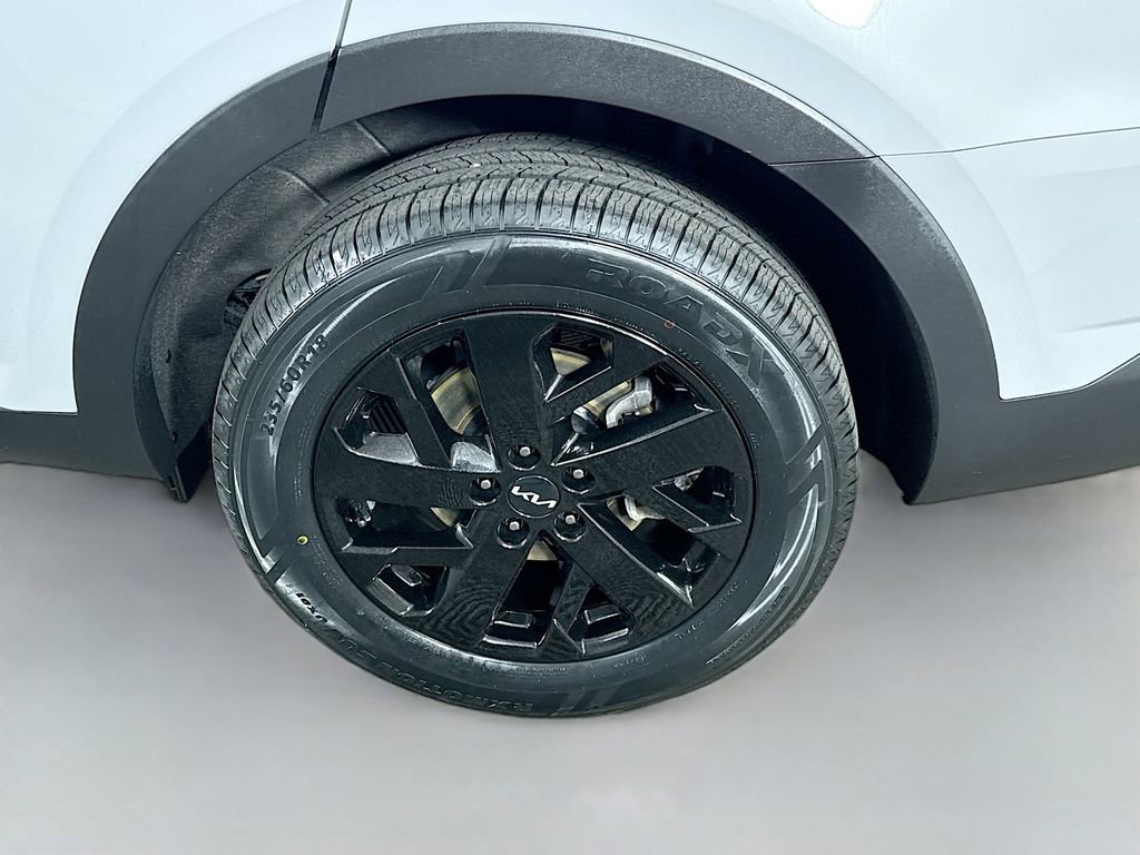 Used 2022 Kia Sorento S AWD/4WD image 37