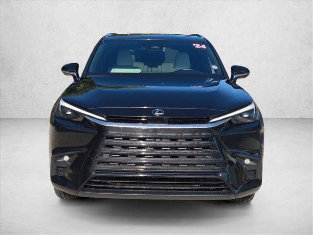 Used 2024 Lexus TX 350 FWD w/ Captains Chair Package video 2