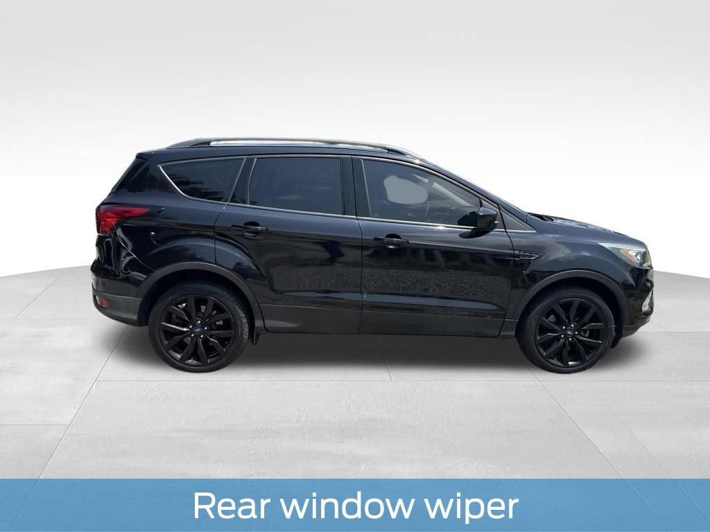 Used 2019 Ford Escape SE AWD/4WD image 18