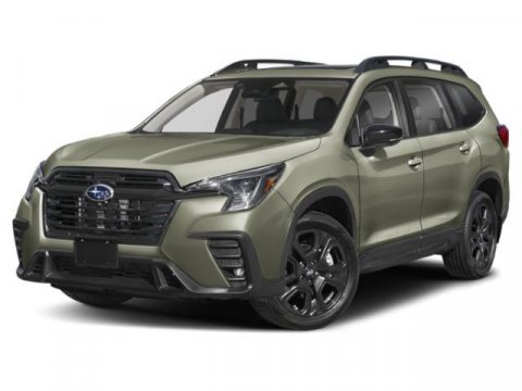 New 2025 Subaru Ascent Bronze Edition image 1