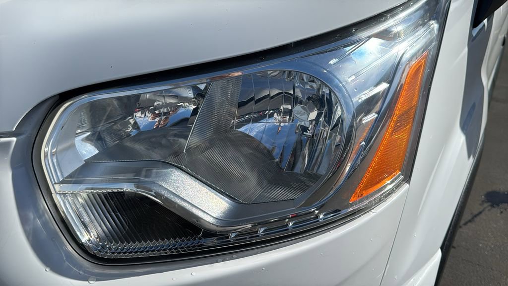 Certified 2022 Ford Transit 350 XLT image 6