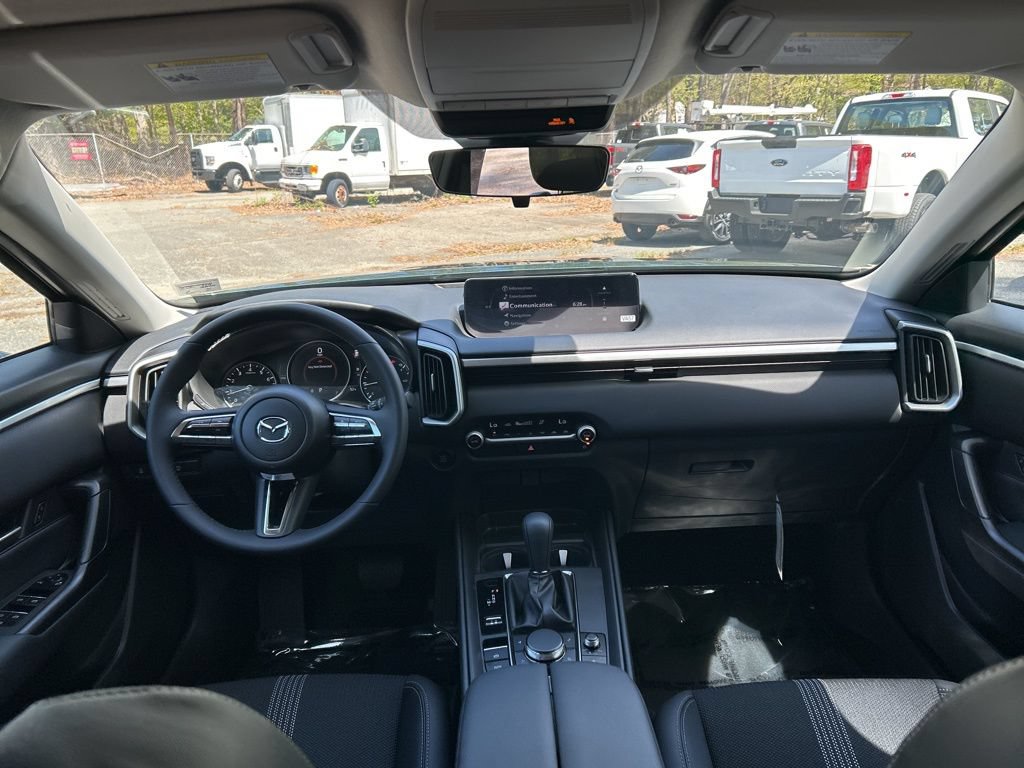 New 2026 MAZDA CX-50 AWD 2.5 S w/ Cargo Package image 26