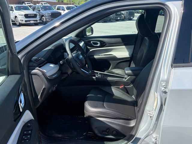 New 2026 Jeep Compass Limited AWD/4WD image 15