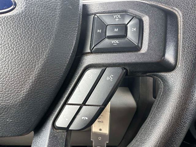 Used 2022 Ford F550 4x4 Regular Cab Super Duty image 17