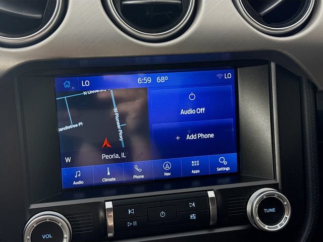Used 2020 Ford Mustang GT Premium RWD image 15