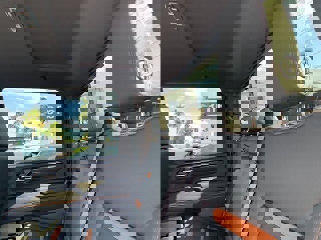 New 2025 GMC Sierra 2500 AT4 w/ AT4 Preferred Package image 10