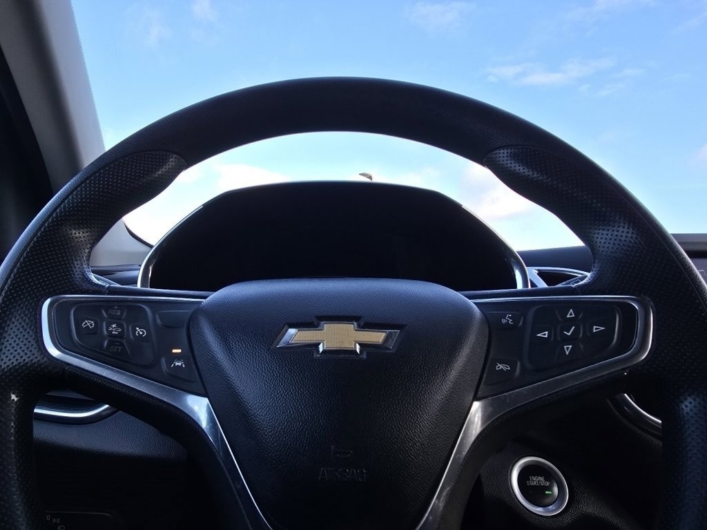 Used 2020 Chevrolet Equinox LT image 22