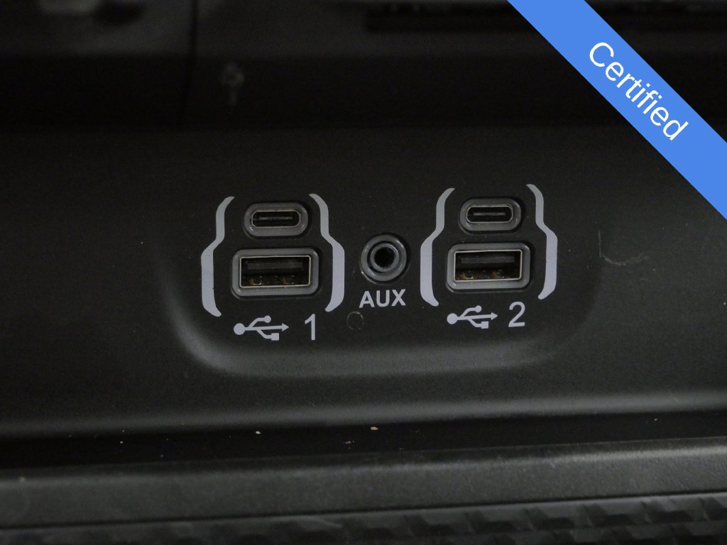 Certified 2023 RAM 1500 Big Horn AWD/4WD image 30