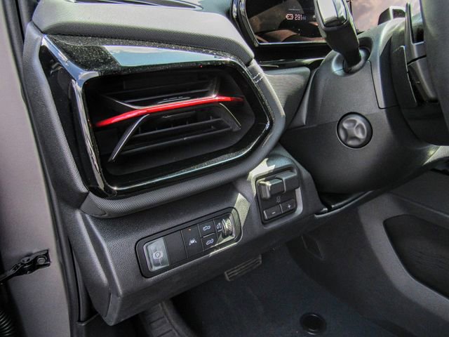 New 2026 Chevrolet Silverado EV Trail Boss w/ Premium Package image 21