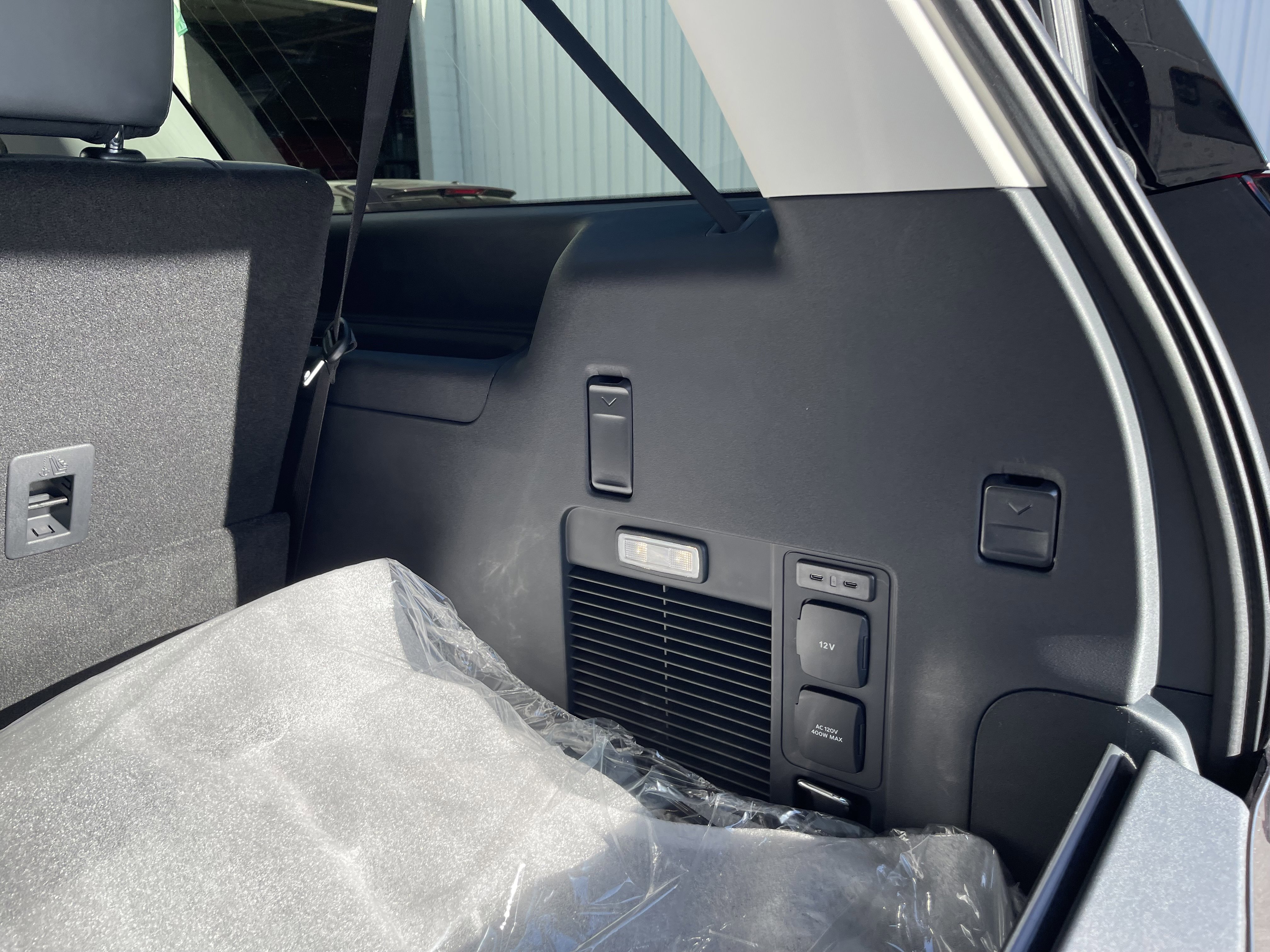 New 2025 Ford Expedition Max Active image 29