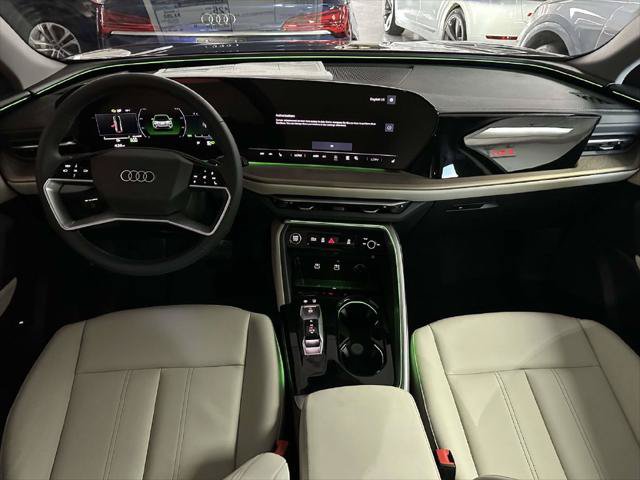 Used 2025 Audi Q5 Premium w/ 19" Wheel Package AWD/4WD image 11