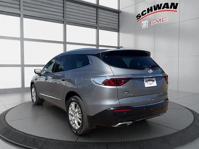 Used 2023 Buick Enclave Premium w/ Experience Buick Package AWD/4WD image 6