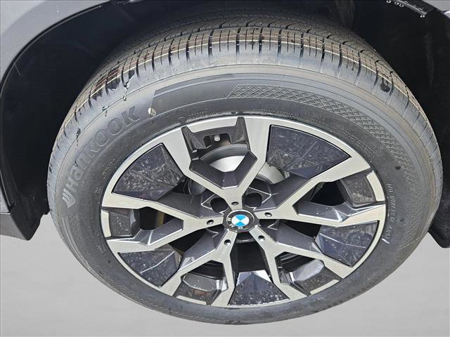 Used 2026 BMW X3 xDrive30 image 7
