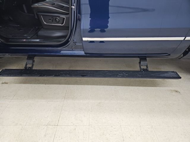 Used 2022 RAM 1500 Limited AWD/4WD image 22