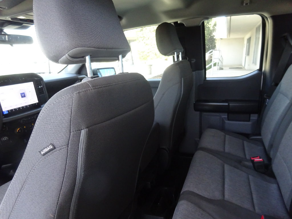 Used 2024 Ford F150 XL RWD image 20