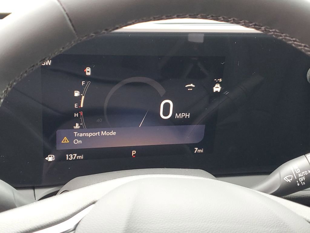 New 2026 Buick Envista Sport Touring w/ Convenience I Package image 10