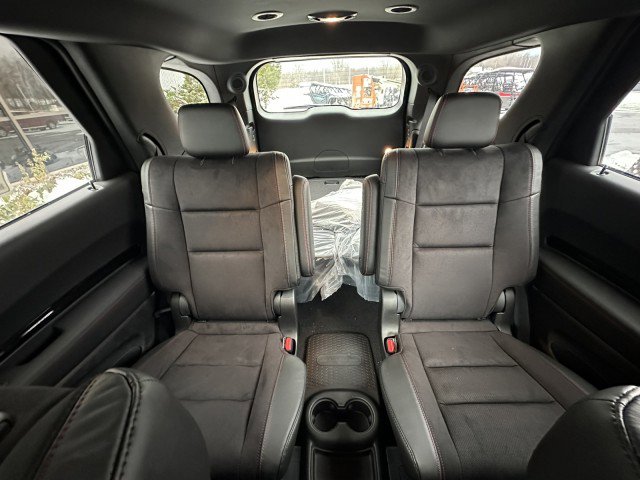 New 2026 Dodge Durango GT image 11