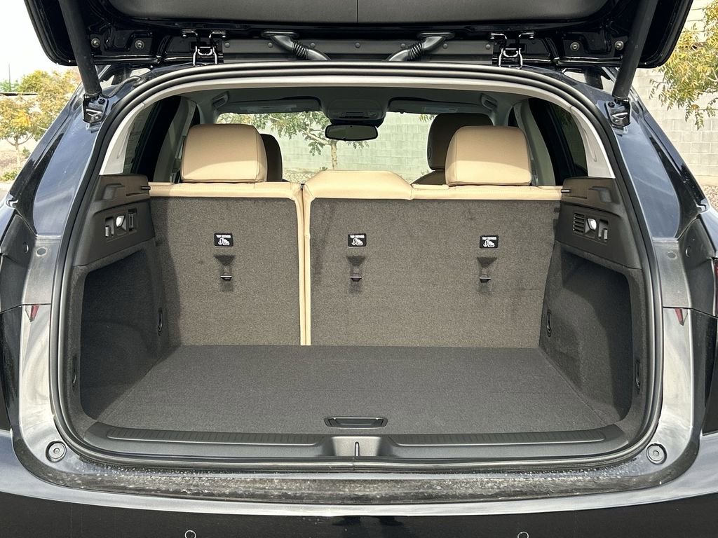 New 2026 Buick Envision Preferred image 26