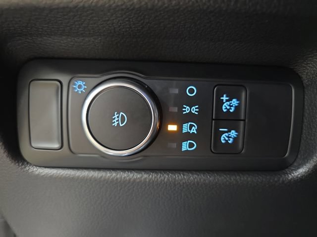 Used 2025 Ford Ranger XLT w/ Equipment Group 301A High AWD/4WD image 29