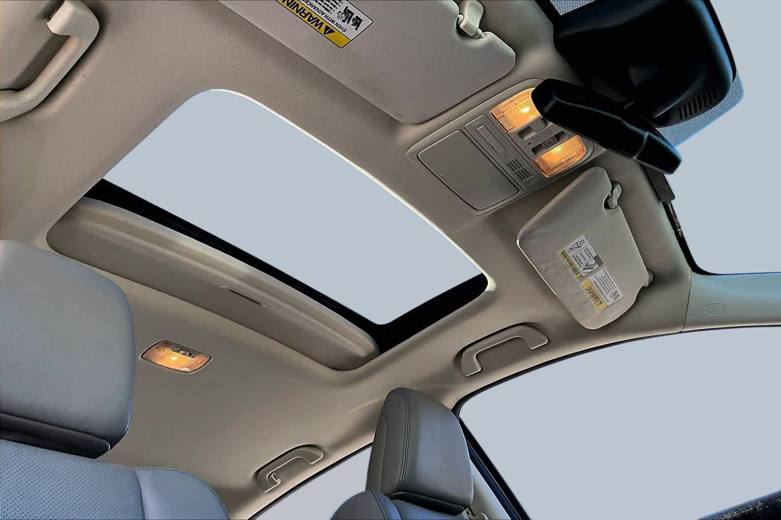 Used 2015 Honda CR-V Touring image 13