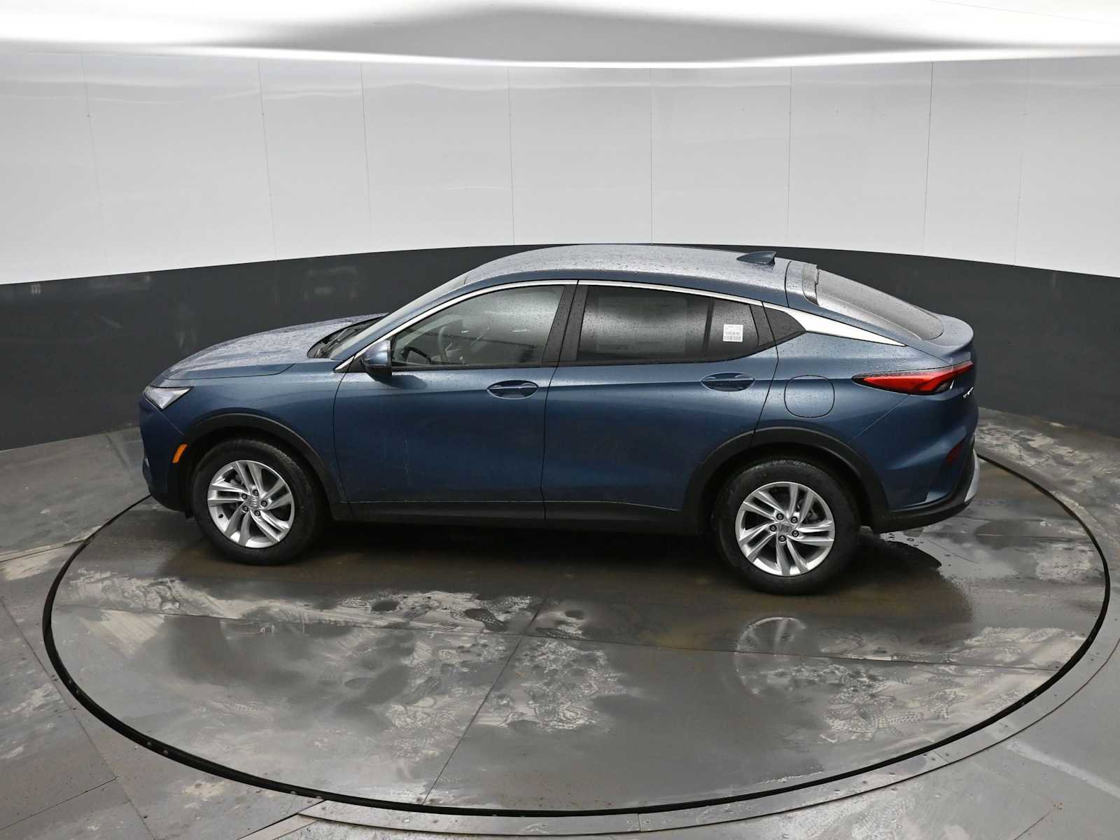 New 2026 Buick Envista Preferred w/ Convenience I Package image 27