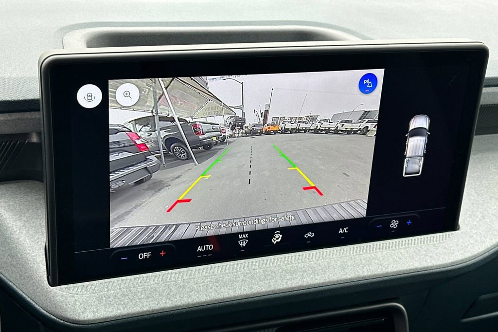 New 2025 Ford Maverick XLT w/ Equipment Group 301A AWD/4WD image 15