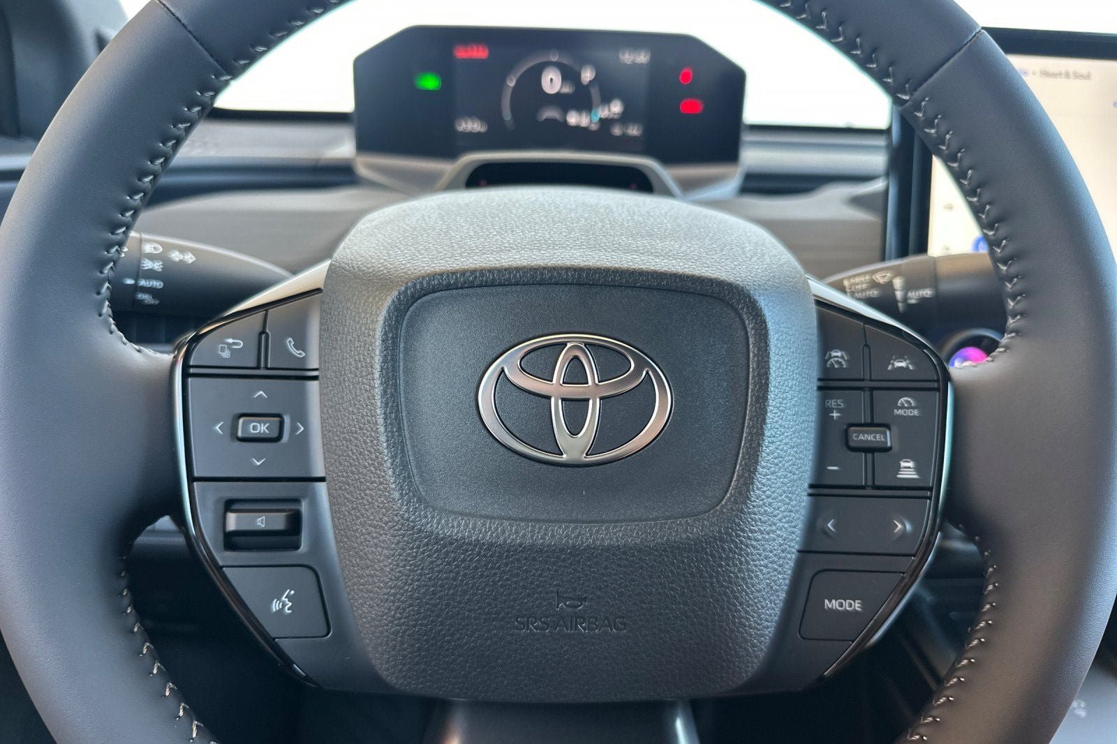 New 2026 Toyota C-HR AWD/4WD image 26