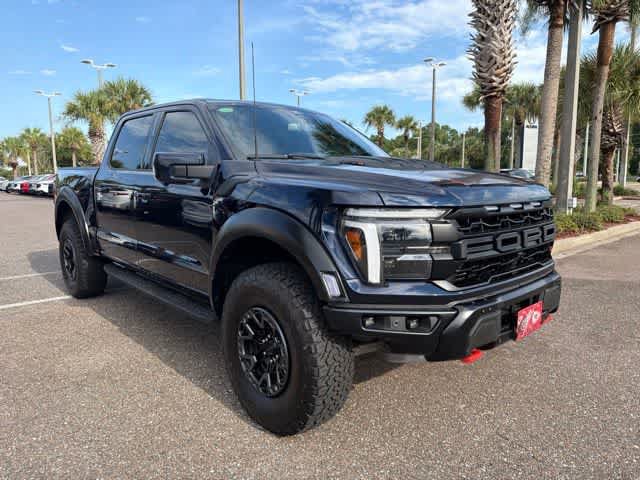Used 2024 Ford F150 Raptor w/ Equipment Group 803A Raptor R AWD/4WD image 9