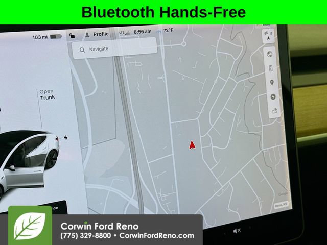 Used 2019 Tesla Model 3 image 12