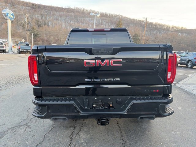 Used 2022 GMC Sierra 1500 AT4 w/ AT4 Premium Package image 6