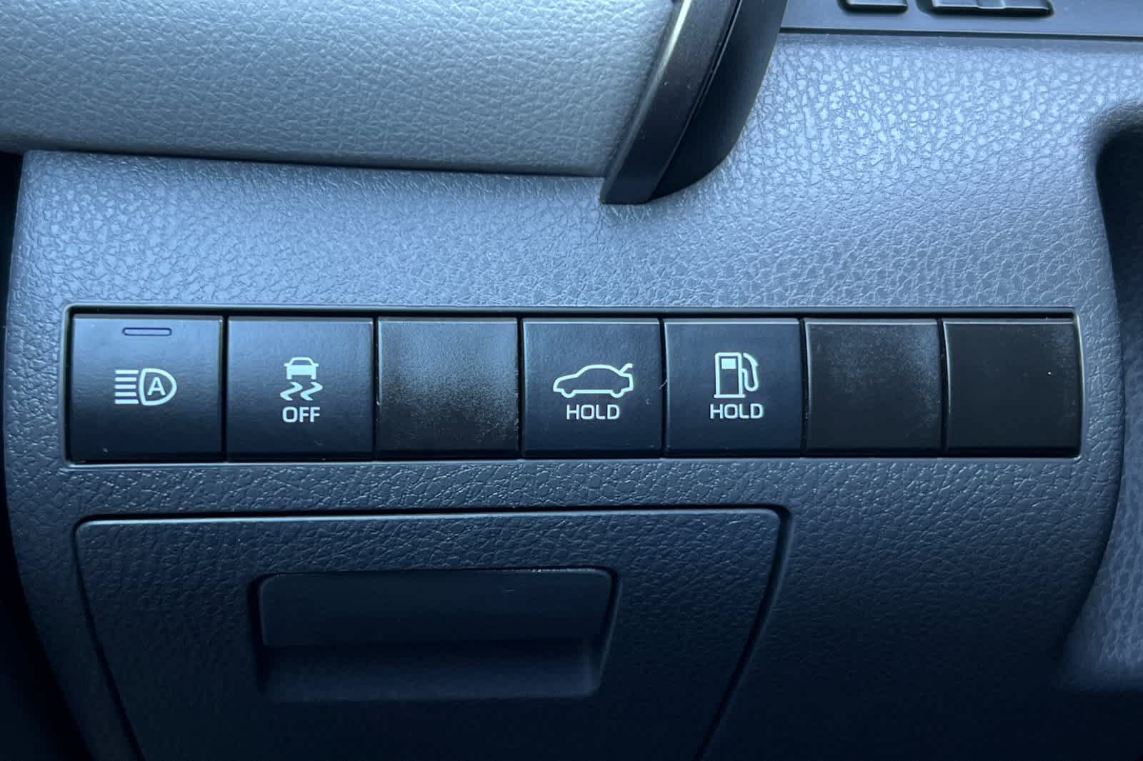 Certified 2024 Toyota Camry LE w/ Convenience Package FWD image 28