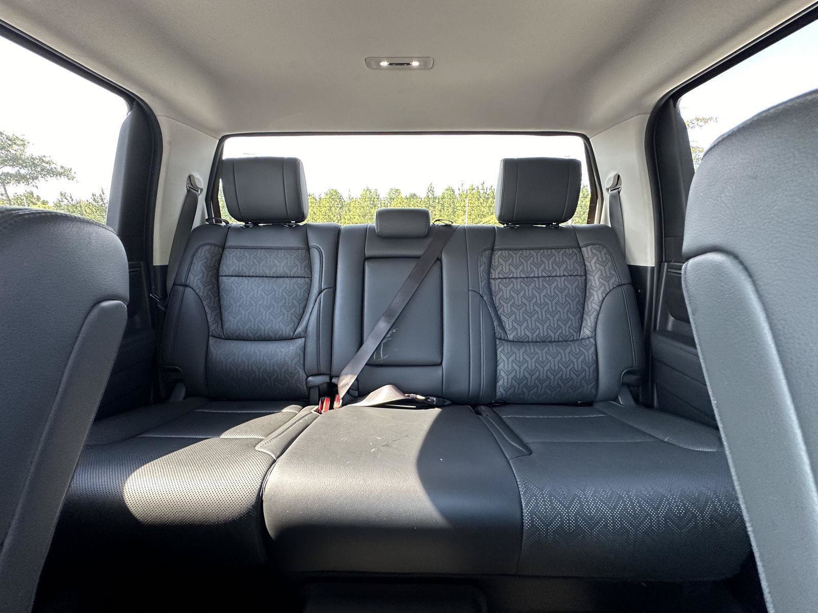 Certified 2023 Toyota Tundra SR5 w/ SR5 Premium Package AWD/4WD image 13