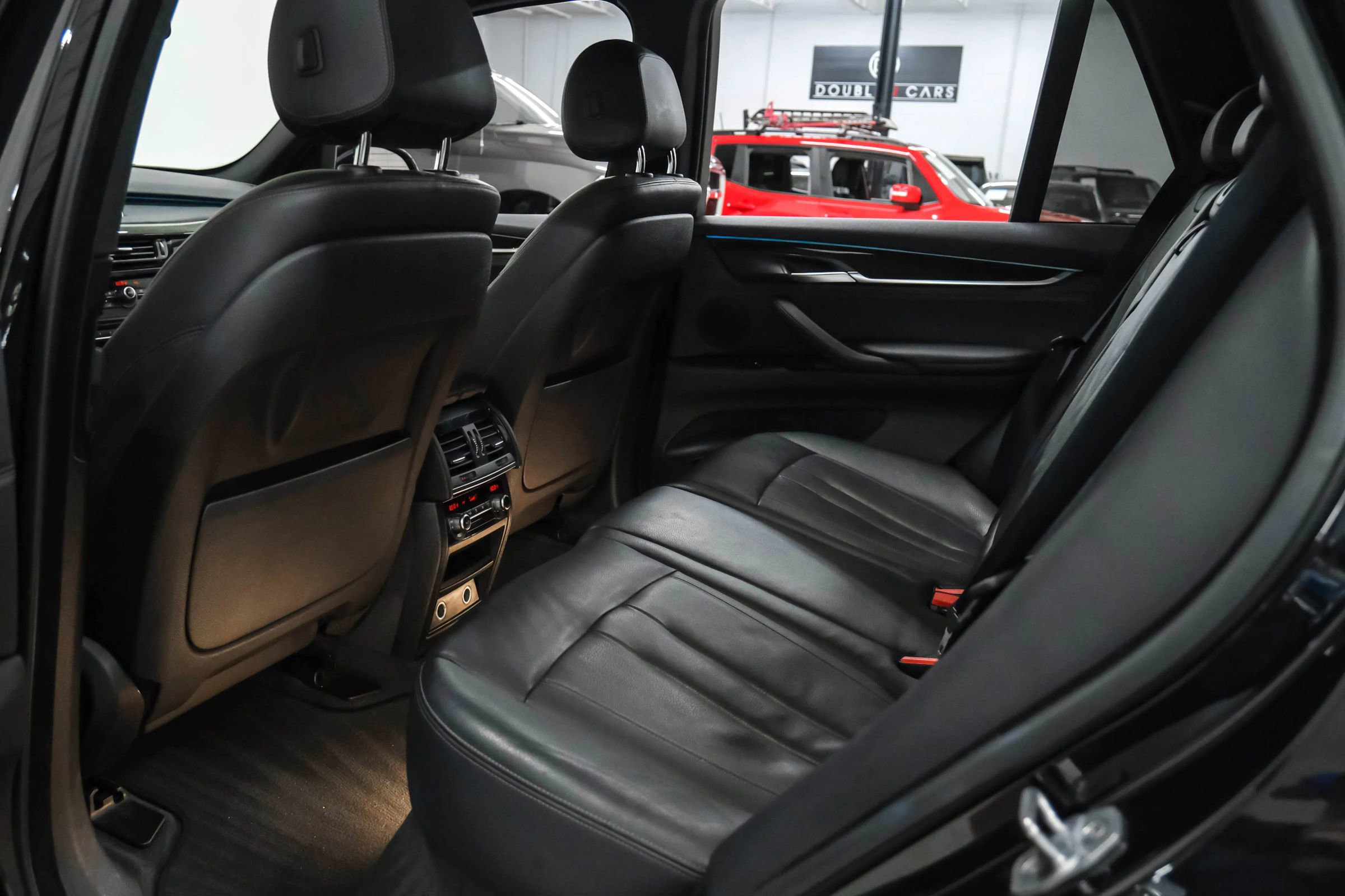 Used 2018 BMW X5 xDrive35i AWD/4WD image 35