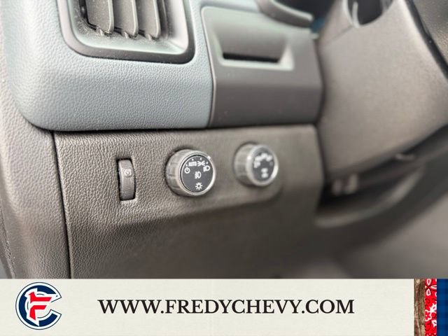 Used 2020 Chevrolet Colorado Z71 AWD/4WD image 22