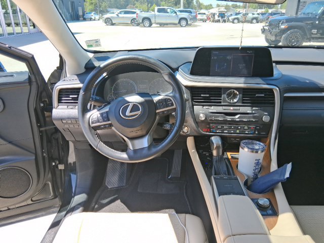 Used 2021 Lexus RX 350 FWD w/ Premium Package image 14
