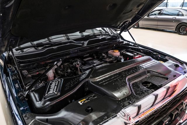 Used 2024 RAM 2500 Tradesman w/ Chrome Appearance Group image 35