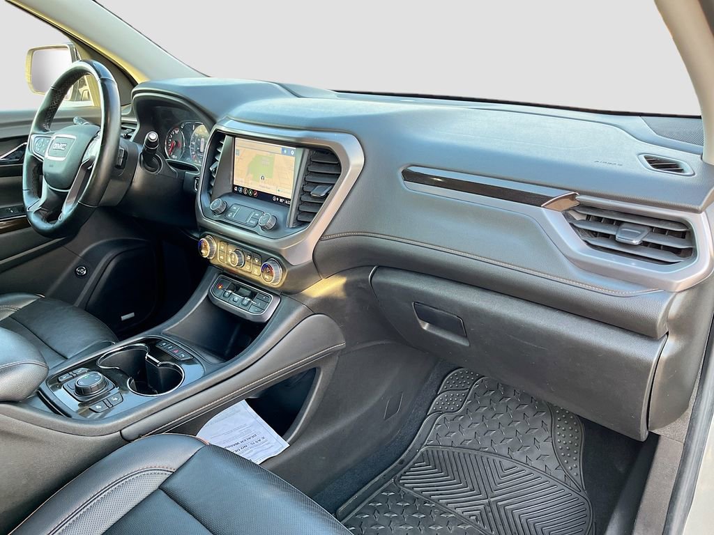 Used 2023 GMC Acadia AT4 w/ Technology Package AWD/4WD image 31