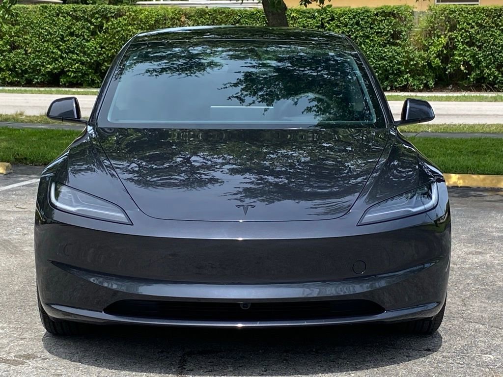Used 2026 Tesla Model 3 RWD image 6