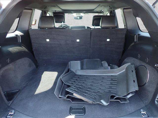 Used 2020 Jeep Grand Cherokee Trailhawk w/ Trailhawk Luxury Group AWD/4WD image 8