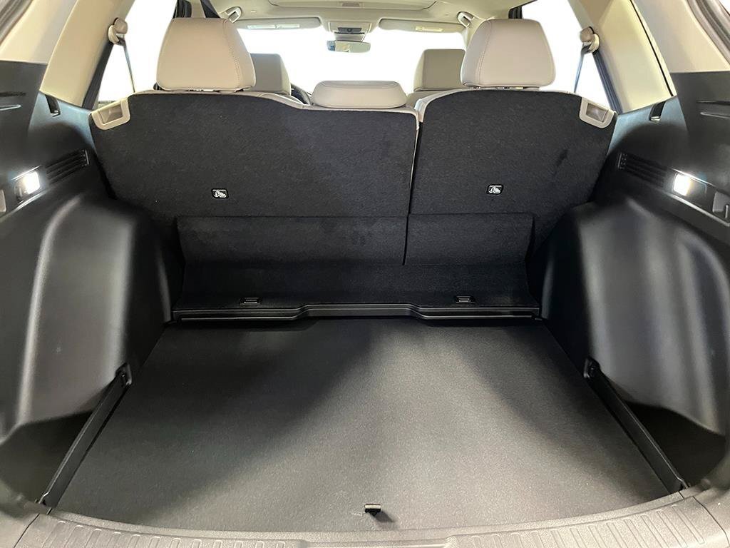 New 2027 Honda CR-V EX-L image 26